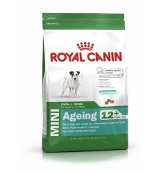 Royal canin MINI Ageing +12