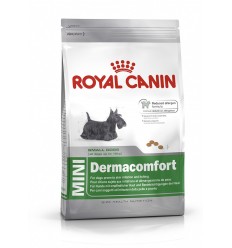 Royal canin MINI DERMACOMFORT