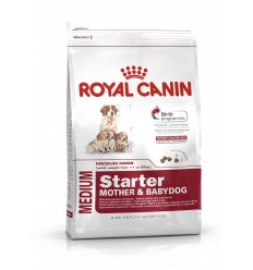 Royal canin MEDIUM STARTER