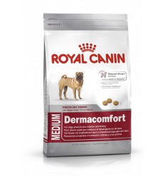 Royal canin MEDIUM DERMACOMFORT