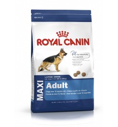 Royal canin MAXI ADULT