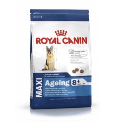 Royal canin MAXI AGEING +8