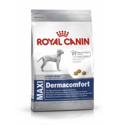 Royal canin MAXI DERMACOMFORT