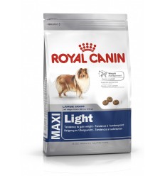 Royal canin MAXI LIGHT