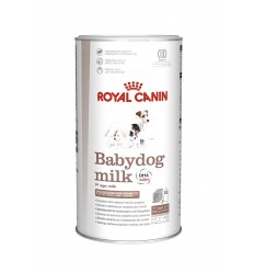 Royal canin BABYDOG MILK