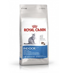 Royal canin INDOOR 27