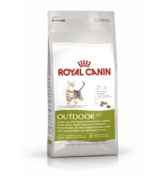 Royal canin OUTDOOR 30