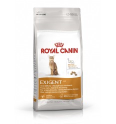 Royal canin EXIGENT 42 Protein preference