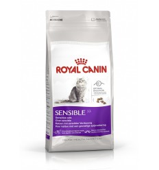 Royal canin SENSIBLE 33