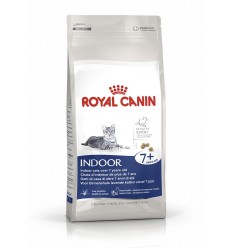 Royal canin INDOOR 7+