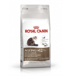 Royal canin AGEING +12