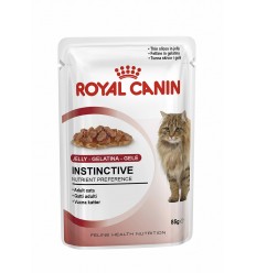 Royal canin INSTINCTIVE 12 (85 g)