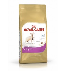 Royal canin SPHYNX 33