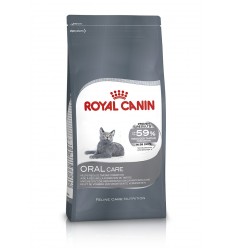 Royal canin ORAL SENSITIVE 30