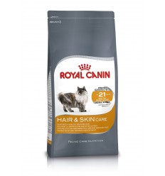 Royal canin HAIR & SKIN 33