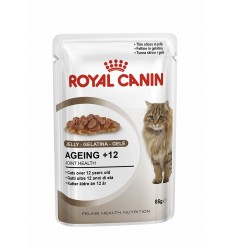 Royal canin AGEING +12 (85g)