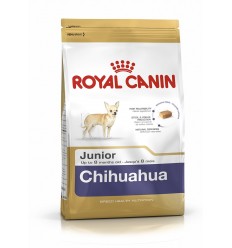 Royal canin CHIHUAHUA JUNIOR 30