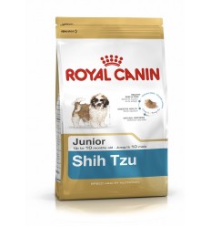 Royal canin SHIH TZU JUNIOR 28