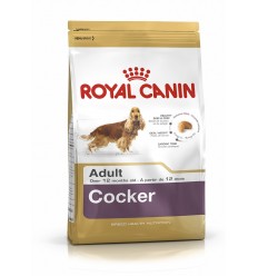 Royal canin COCKER 25