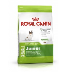 Royal canin X-Small Junior