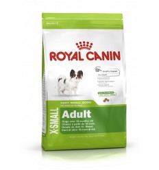 Royal canin X-Small Adult