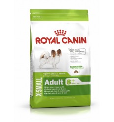 Royal Canin X-Small Mature +8