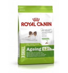 Royal Canin X-Small Ageing +12