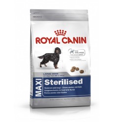 Royal canin MAXI STERILISED
