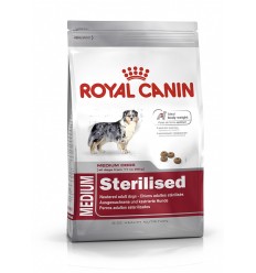 Royal canin MEDIUM STERILISED