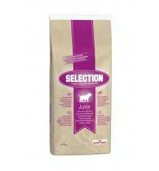 Royal Canin Selection HQ Junior