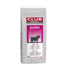 Royal Canin Club Special Performance Junior