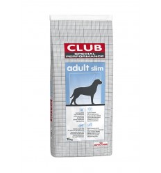 Royal Canin Club Special Performance Slim
