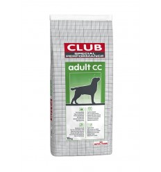 Royal Canin Club Special Performance Adult