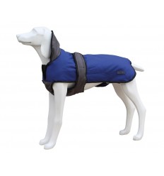 Abrigo Thermo Azul