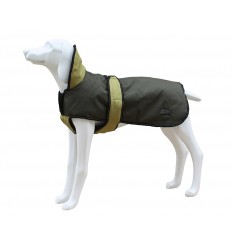Abrigo Thermo Verde