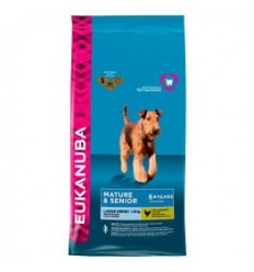 Eukanuba Mature Senior Razas Grandes