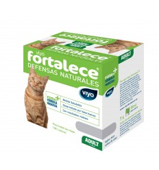 Viyo Fortalece Gato Adult