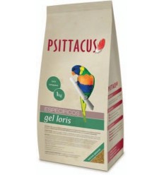 Psittacus Gel LORIS