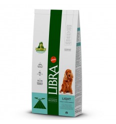 LIBRA Dog Light