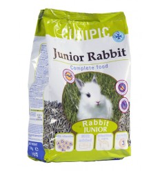 Cunipic pienso conejo Junior