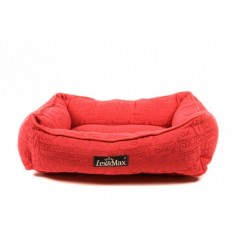 Cuna Lex&Max Chic 40x50cm Rojo
