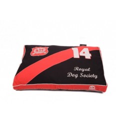 Funda Lex&Max Cama BoxBed Classic 120x80cm Negro