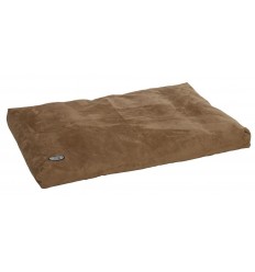 CAMA BUSTER MEMORY FOAM 100X70CM CAMEL