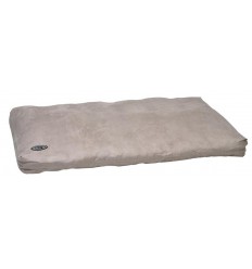 CAMA BUSTER MEMORY FOAM BEIGE