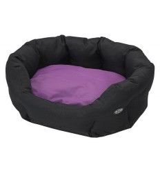 CAMA BUSTER COCOON BED MUCICA JULIA