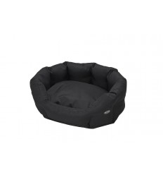 CAMA BUSTER COCOON BED DARK LIGURIA