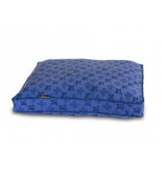 Funda Lex&Max Cama BoxBed Allure 150X95 Azul