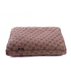 Funda Lex&Max Cama BoxBed Allure 150X95 Marrón