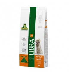 LIBRA adult lamb