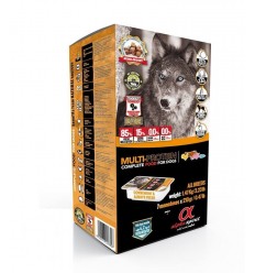 Alpha Spirit Multi-Protein